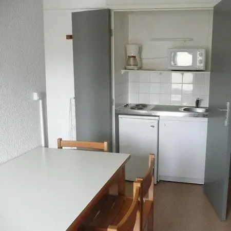 Dans Au Pied Des Pistes Apartment *