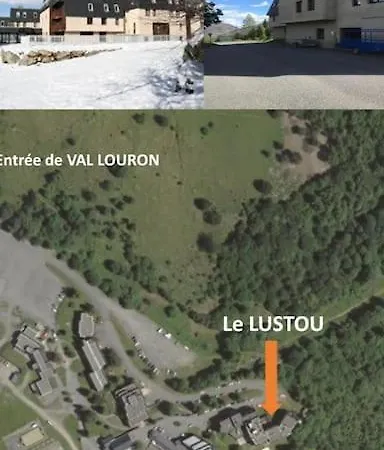 Dans Au Pied Des Pistes